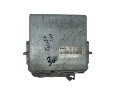 Controller Rover MSB100491 0281001418 4108 Bosch 51812