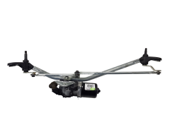 Wiper Mechanism Kangoo 2 Citan 8200409692 54001902 Valeo 0km 1022