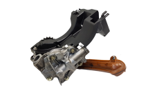 Oil Pump 8200345757 150001563R 2.0 DCI Renault