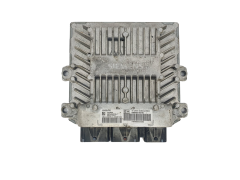 Controller 5WS40261B-T 9660780780 9655534080 SID803A PSA Siemens 