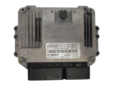 Controller 0261S14481 FV6A-12A650-PD BV61-12B684-DB Ford Bosch 6295