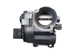 Air Throttle Body Renault 8200166869 8200067219 1.2 16V 2117