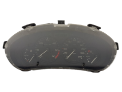Speedometer/Instrument Cluster 206 Berlingo 1 9651740080 000500105 PSA 18556