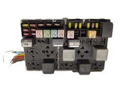 Module 6C1T-14A481-CA Ford