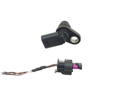 Pulse Sensor 237317290R 0281006421 A6549050000 Dacia Renault 0km 34
