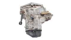 Manual Gearbox 20CF03 2222S1 Peugeot 106 Saxo 1.1 8v 119089km