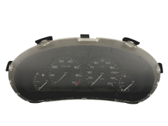 Speedometer/Instrument Cluster Peugeot 206 9641573780 29754