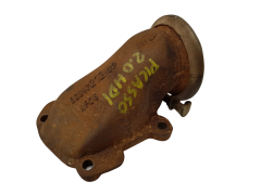 Turbine Pipe 038329 9634721280 Citroen Peugeot 2.0 HDI 12379