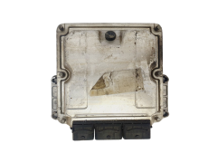 Controller 0281010819 8200039569 8200166362 Fiat Renault Bosch 45958