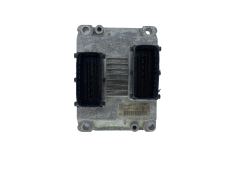 Controller Fiat 00468019900 0261206983 ME73H4F004 Bosch 51204