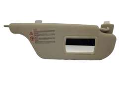 Sun Visor Right Clio 3 8200294229 Renault