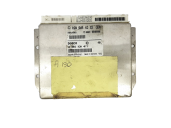 Controller 0295454232Q01 0265109477 Mercedes Bosch 17266
