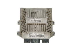 Controller 5WS40171C-T 9655939780 9648624280 PSA Siemens 35336