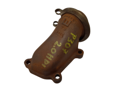 Turbine Pipe 038325 Peugeot 307 2.0 HDI 12369