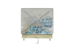 Controller Volvo P09480761 00001313A5 Temic 40675
