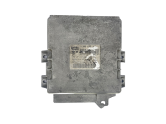 Controller 46523947 61600.379.00 IAW1AF.1I Fiat Magneti Marelli 55677