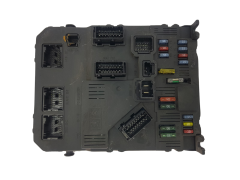 Controller BSI E03-00 9657999880 S118085120F PSA Siemens 2057