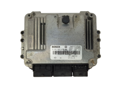 Controller 0281015676 237100055R 237100115R Renault Bosch 15032
