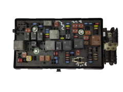 Fuse Box 544949969 13255300 13275883 Opel GM 19611