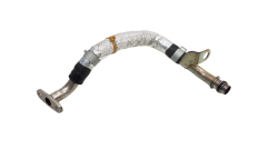 Turbine Pipe 151989992R 151984511R 1.6 TCe Renault
