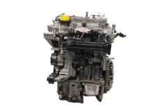 Petrol Engine H4BA400 Renault Clio 4 0.9 TCe 50407km