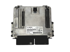 Controller 9814182680 0281032456 9806460480 PSA Bosch 29007