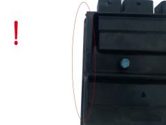 Controller 1S4A-9F954-CJ 80927G Ford 48895