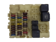 Fuse Box Ford 98AG14A073CG 518251806 19841