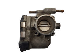 Air Throttle Body Opel 24420536 0280750133 Bosch 1441
