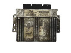 Controller 9641815780 9637706180-03 21645547-7 PSA Sagem 16409