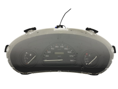 Speedometer/Instrument Cluster Peugeot 206 9641573480 09032089901 45061