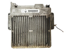 Controller 7700105560 7700103915 7700107197 Renault Sagem
