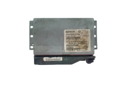Controller 0260002887 9643926680 PSA Bosch 45504