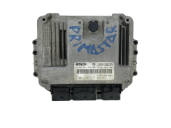 Controller 0281011529 8200051608 8200546983 Renault Bosch 52448