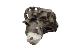Manual Gearbox JB3919 Renault Megane 1.4 16v 7701712505