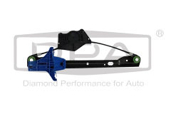 Window Regulator Rear Left VW Golf 5 1K4839461A 88391803402 DPA