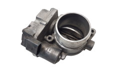 Air Throttle Body VW Audi 4E0145950F A2C53100874 2.7 3.0 TDI
