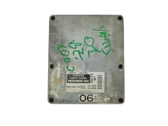 Controller Toyota 89661-52060 211000-7210 1SZ-FE Fujitsu