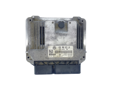 Controller VW 03G906021LN 0281013282 Seat Bosch 62632