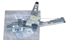 Window Regulator Left Front Original 9221FF 9221.FF Peugeot