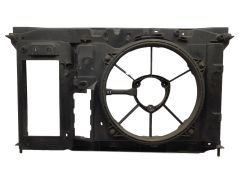 Front Panel Radiator Fan Citroen C4 Picasso 9658574780 9660052780