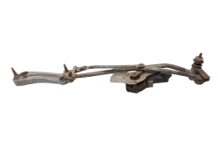 Wiper Mechanism BMW 5 E39 8361741 8360603 404.202 Valeo 1126 Wiper Mechanism BMW 5 E39 8361741 8360603 404.202 Valeo 1126