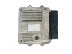 Controller FGP 55187472 LQ MJD 6JO.C1 Opel 37753