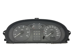Speedometer/Instrument Cluster Renault Megane 1 7700427900 C 57495