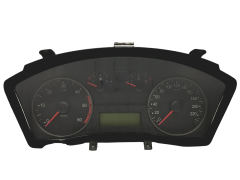 Speedometer/Instrument Cluster Fiat Stilo 46759970 1FCF-10849-BG 29353