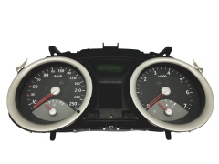 Speedometer/Instrument Cluster Renault Megane 2 8200306552 A 47994