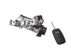 Ignition Switch Audi A3 8P 1K0905851B 1K0905865 VWAG 1038