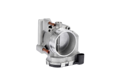 Throttle Body Valve For VW Seat 022133062AC 11331765401 Vika