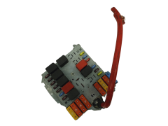 Fuse Box Fiat 51804118 57657 0051804118057657 68854