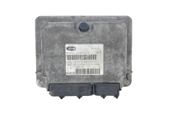 Controller IAW4AF.M9 55187372 61600.627.05 Fiat Magneti Marelli 56354